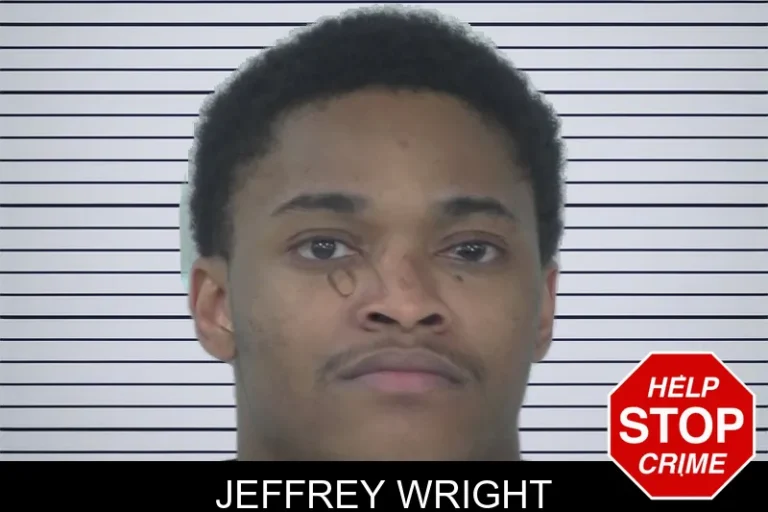 Jeffrey Wright