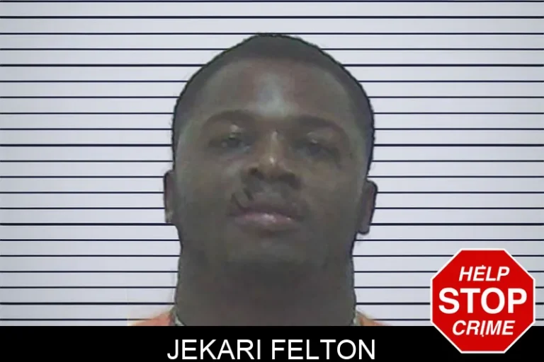 Jekari Felton
