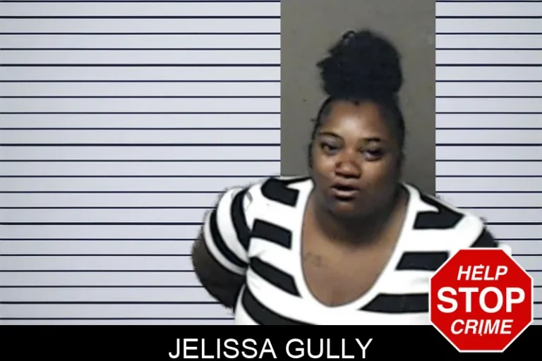 Jelissa Gully