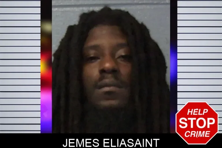 Jemes Eliasaint