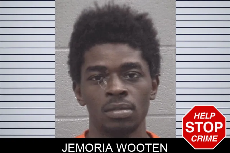 Jemoria Wooten mugshot – Columbia County , Georgia Jemoria Wooten mugshot