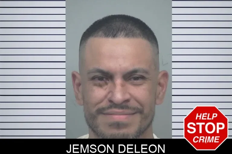 Jemson Deleon