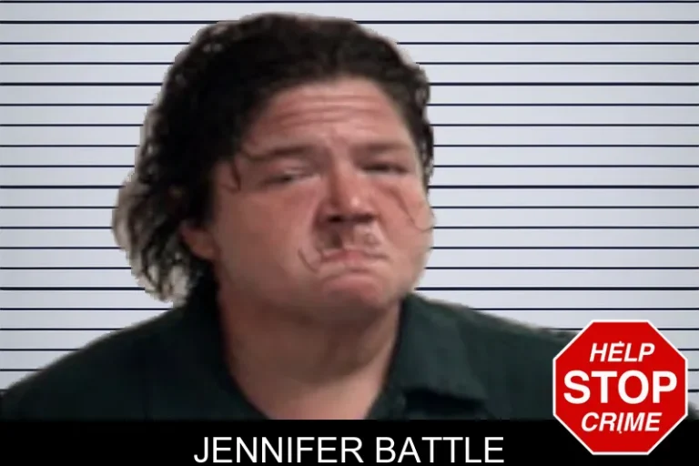 Jennifer Battle mugshot – Henry County , Georgia Jennifer Battle
