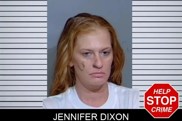 Jennifer Dixon