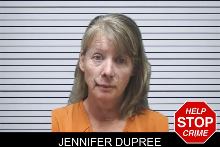 Jennifer Dupree