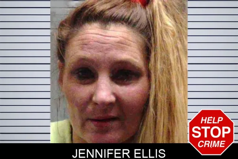 Jennifer Ellis