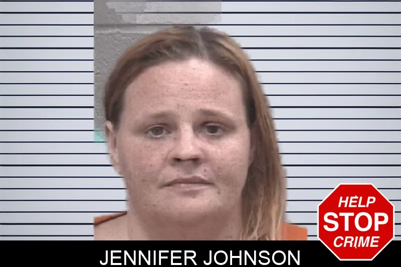 Jennifer Johnson mugshot – Columbia County , Georgia Jennifer Johnson mugshot
