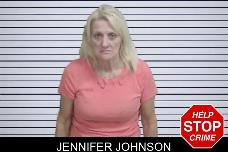 Jennifer Johnson