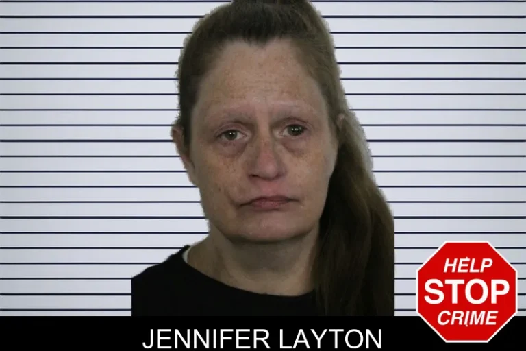 Jennifer Layton