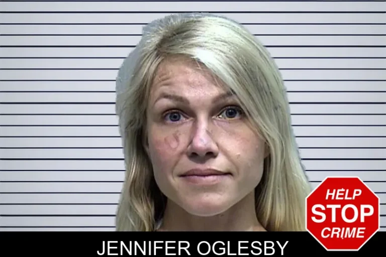 Jennifer Oglesby
