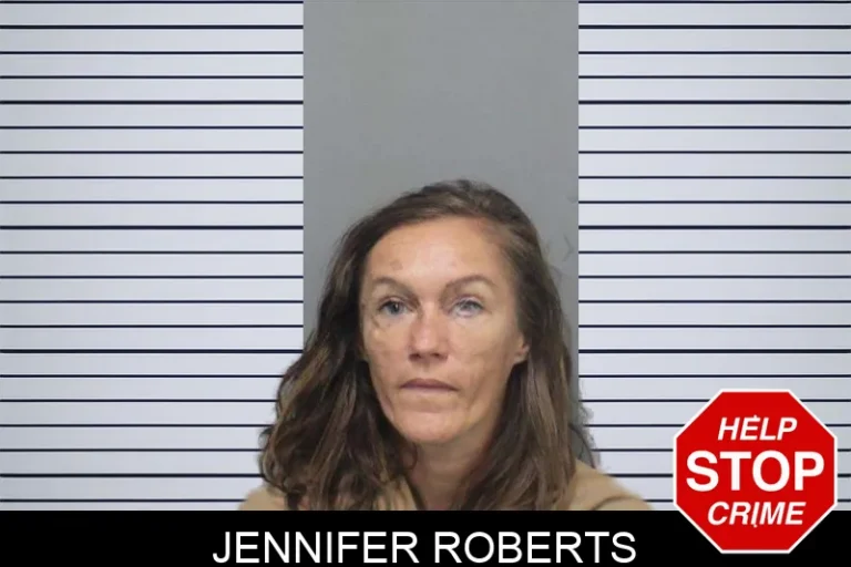 Jennifer Roberts