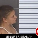 Jennifer Seaman mugshot – Barrow County , Georgia Jennifer Seaman mugshot