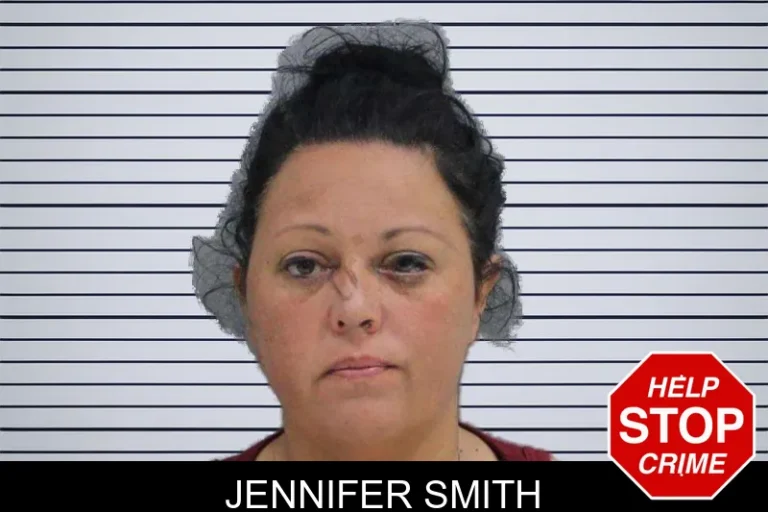 Jennifer Smith