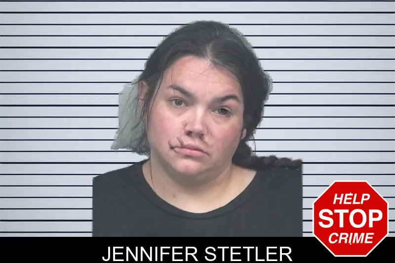 Jennifer Stetler mugshot – Gwinnett County , Georgia Jennifer Stetler mugshot