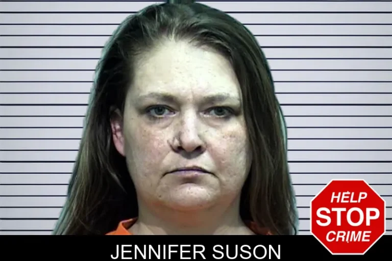 Jennifer Suson