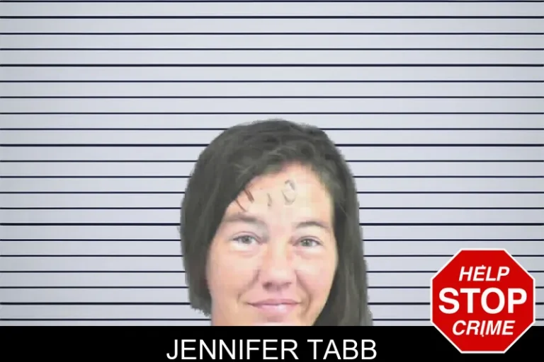 Jennifer Tabb
