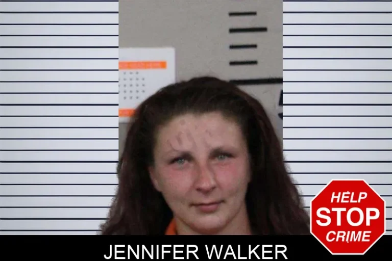 Jennifer Walker
