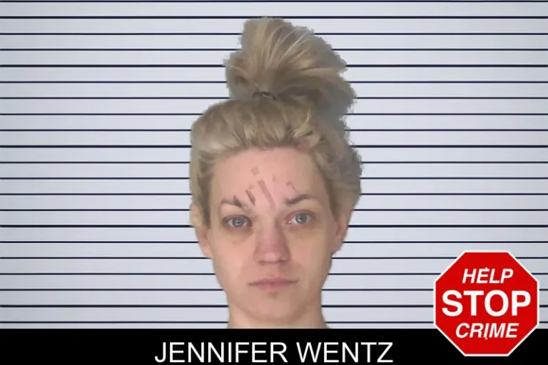Jennifer Wentz
