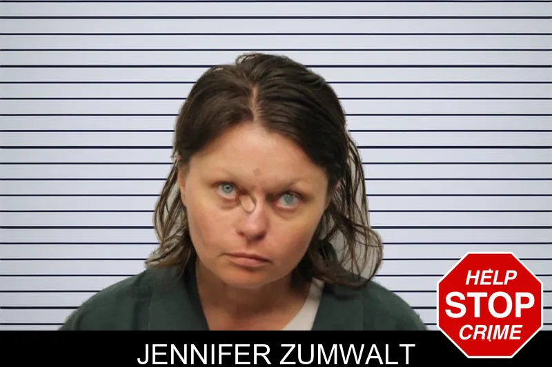 Jennifer Zumwalt mugshot – Chatham County , Georgia Jennifer Zumwalt mugshot