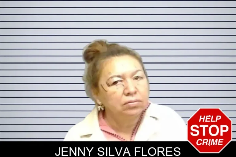 Jenny Silva Flores