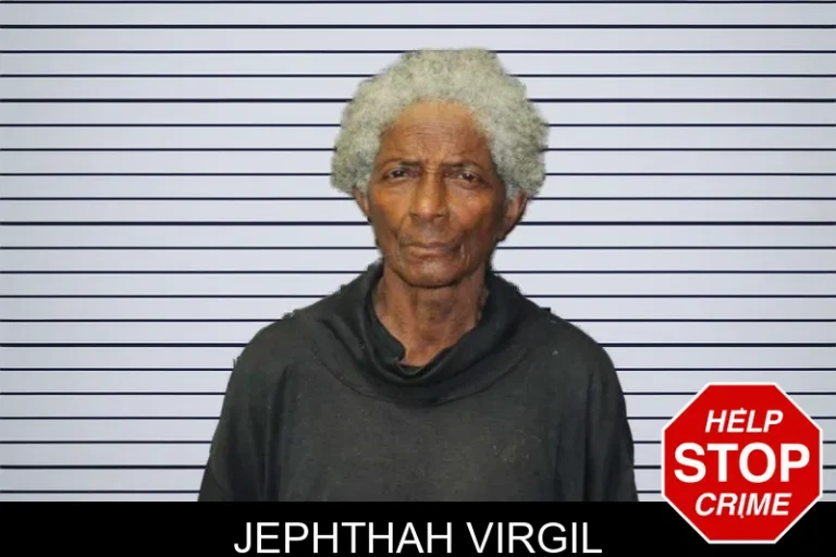 Jephthah Virgil