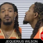 Jequerius Wilson mugshot – Paulding County , Georgia Jequerius Wilson mugshot
