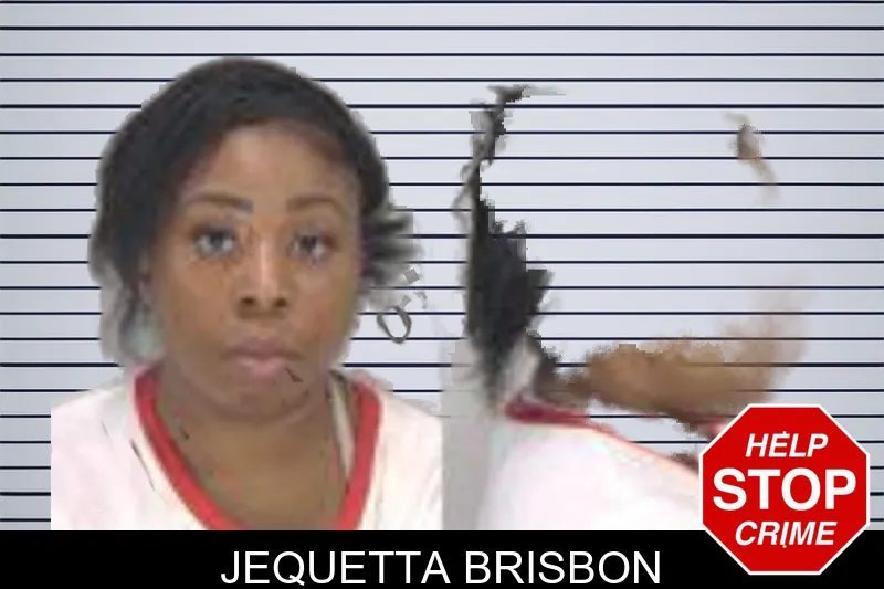 Jequetta Brisbon mugshot
