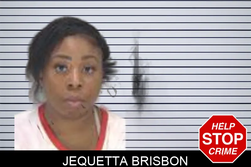 Jequetta Brisbon mugshot
