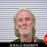 Jerald Barber mugshot – Bulloch County , Georgia Jerald Barber mugshot
