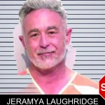Jeramya Laughridge mugshot