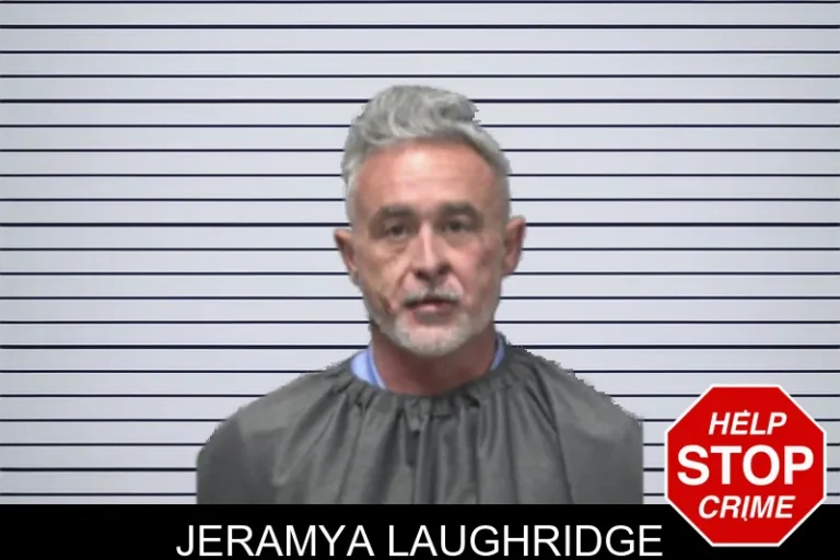 Jeramya Laughridge
