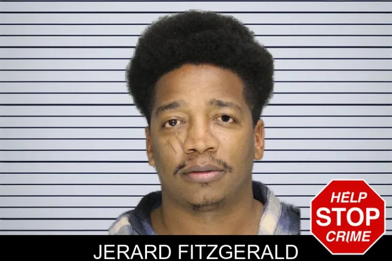 Jerard Fitzgerald