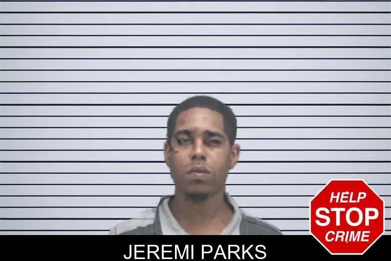 Jeremi Parks mugshot – Dougherty County , Georgia Jeremi Parks mugshot