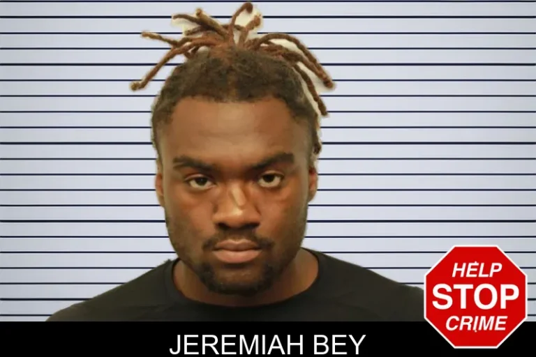 Jeremiah Bey