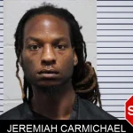 Jeremiah Carmichael mugshot – Habersham County , Georgia Jeremiah Carmichael mugshot