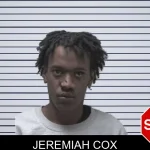 Jeremiah Cox mugshot – Coweta County , Georgia Jeremiah Cox mugshot
