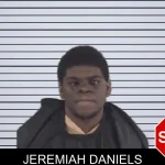 Jeremiah Daniels mugshot – Spalding County , Georgia Jeremiah Daniels mugshot
