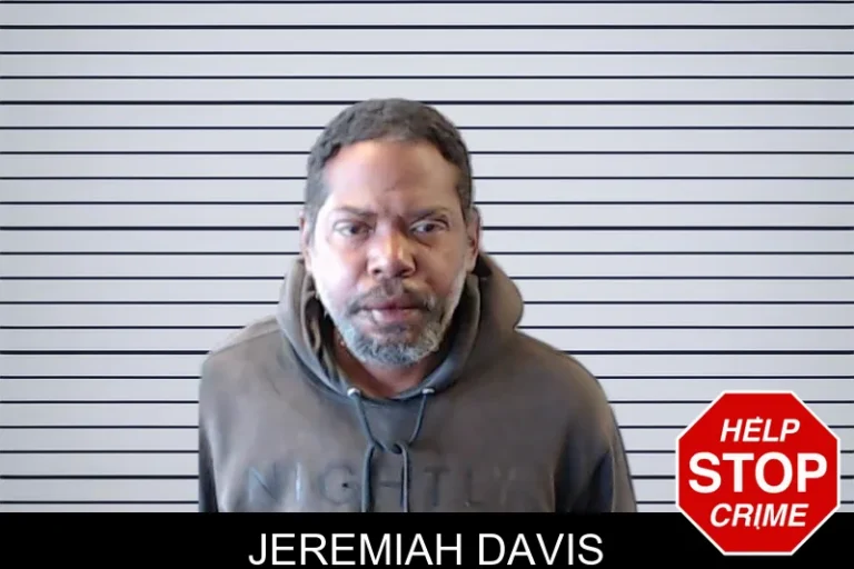 Jeremiah Davis mugshot – DeKalb County , Georgia Jeremiah Davis