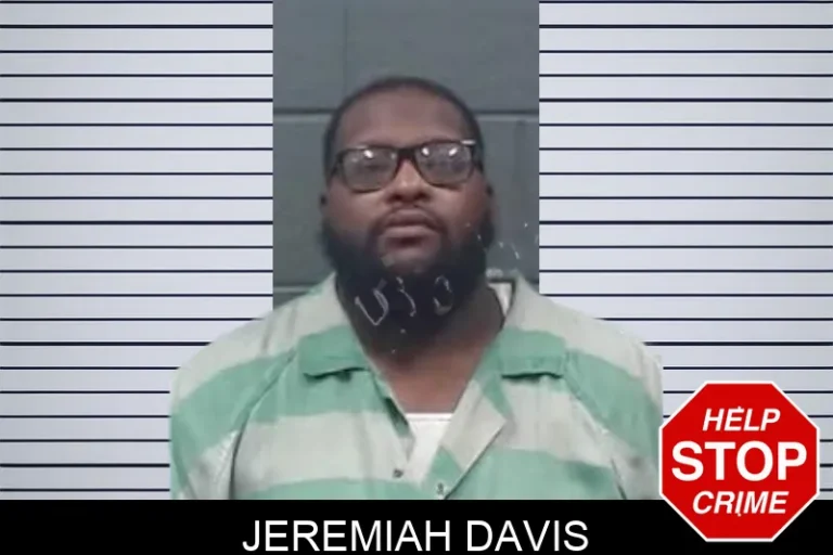 Jeremiah Davis