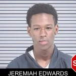 Jeremiah Edwards mugshot – Lowndes County , Georgia Jeremiah Edwards mugshot
