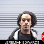 Jeremiah Edwards mugshot – DeKalb County , Georgia Jeremiah Edwards mugshot