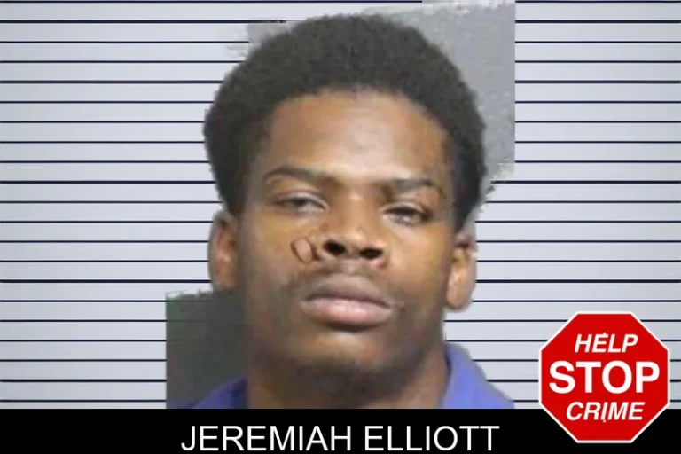Jeremiah Elliott