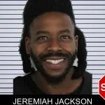 Jeremiah Jackson mugshot