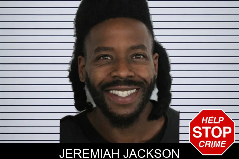 Jeremiah Jackson mugshot – Floyd County , Georgia Jeremiah Jackson mugshot