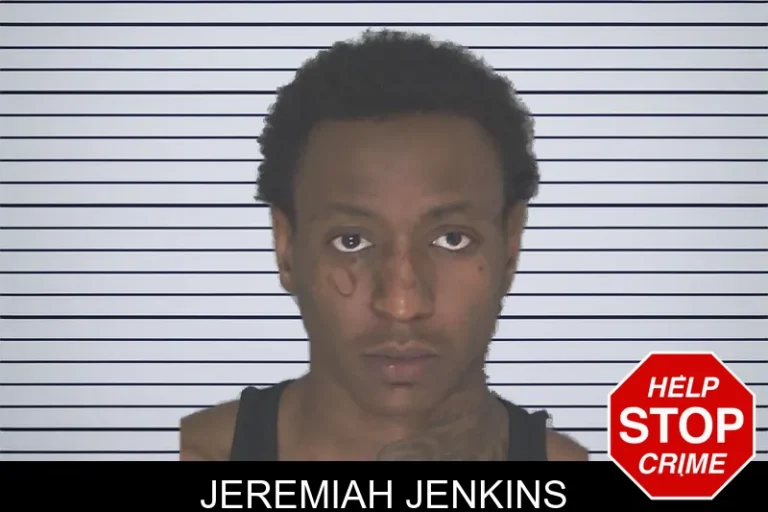 Jeremiah Jenkins