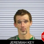 Jeremiah Key mugshot – Upson County , Georgia Jeremiah Key mugshot