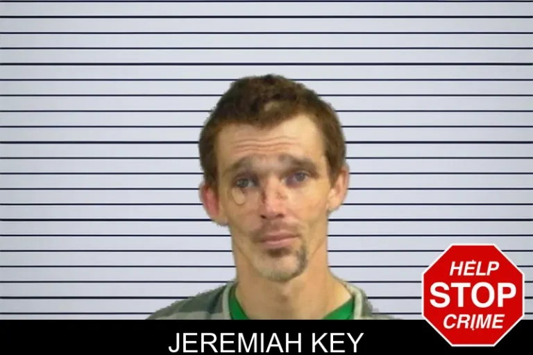 Jeremiah Key