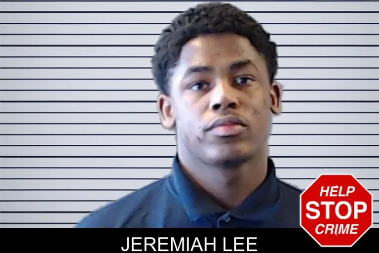 Jeremiah Lee