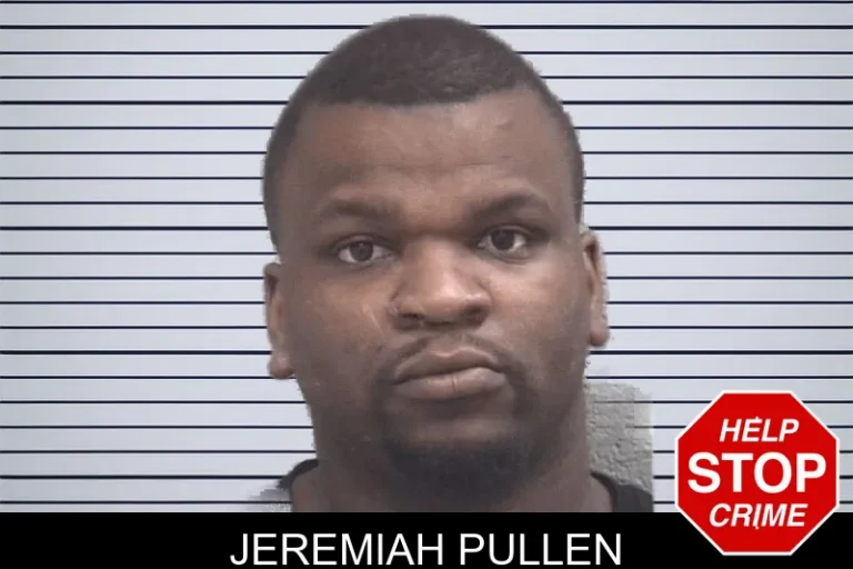 Jeremiah Pullen