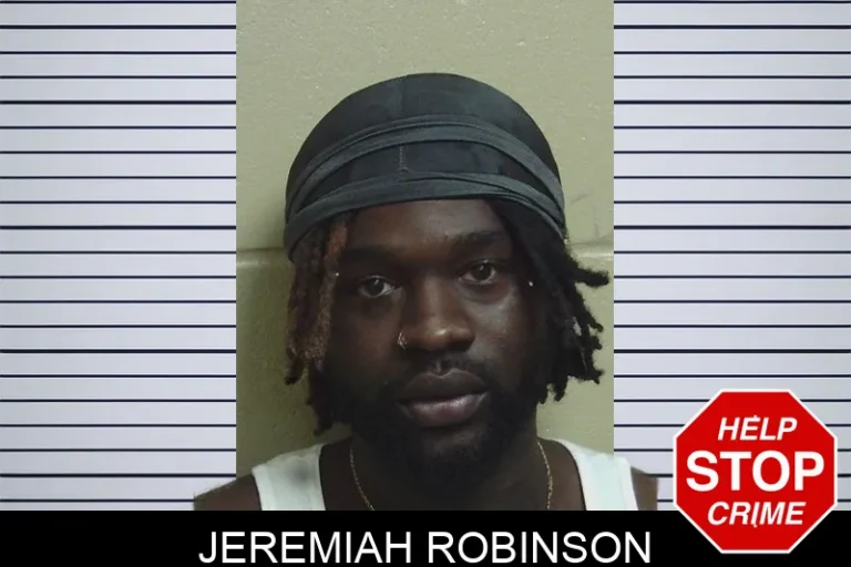 Jeremiah Robinson